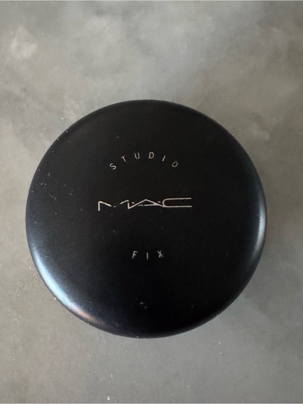 MAC Studio Fix Powder Plus Foundation NC45